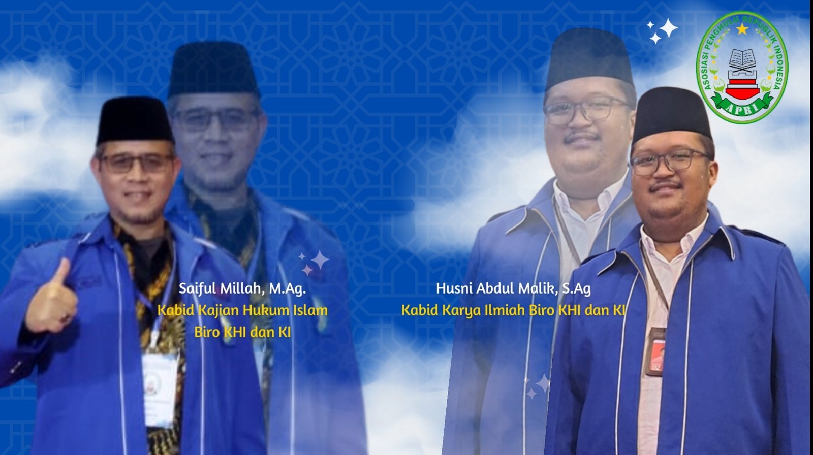Catatan Kecil dari Launching Program Kajian Kitab Kuning Online PP APRI (Bagian 1) 