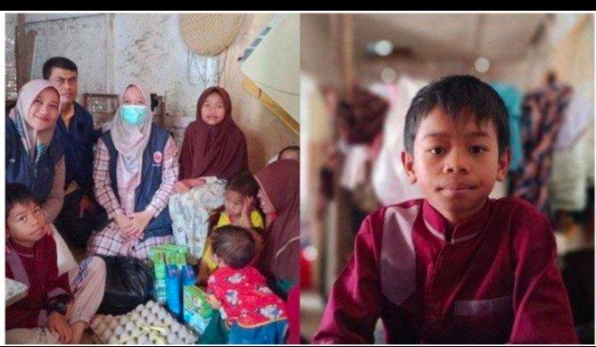 Belajar Keikhlasan dan Ketangguhan dari Muiz: Inspirasi untuk Aparatur Kemenag