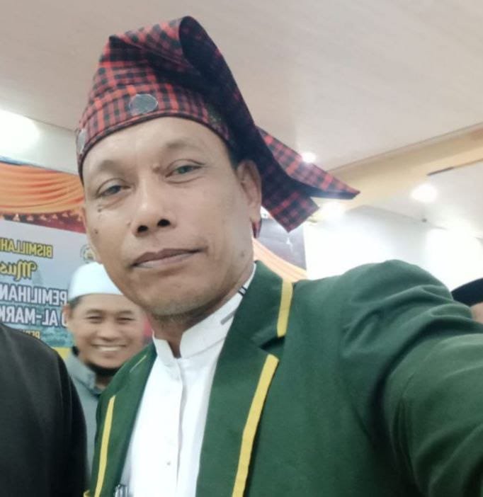 Filsafat Ontologi Mappasikarawa Pernikahan Bugis Makassar