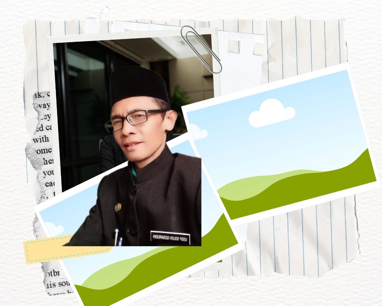 RASA MALU ADALAH BENTENG ORANG YANG BERIMAN