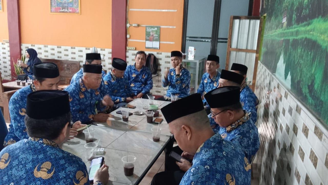 Gelar Rapat, APRI Maros Bahas Persiapan Pengukuhan