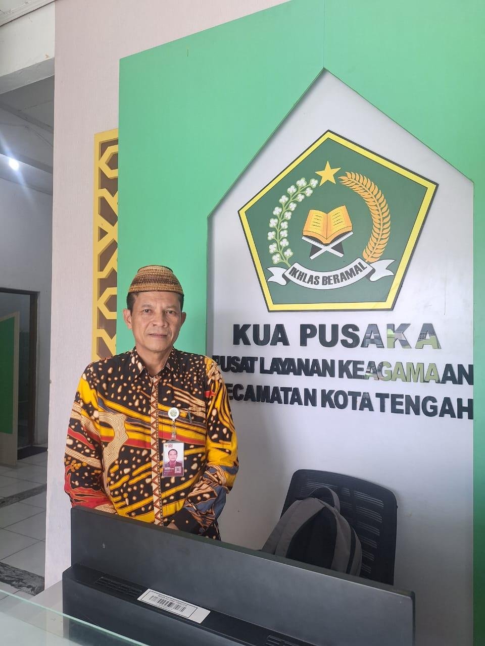 Nikah di Bulan Muharram, Berani?