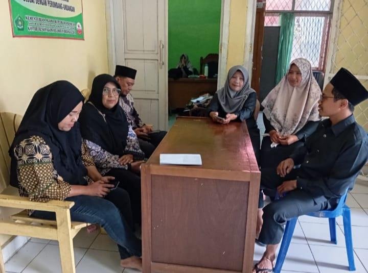 Sinergi KUA dan Puskesmas Sindang Kelingi Tingkatkan Layanan Calon Pengantin
