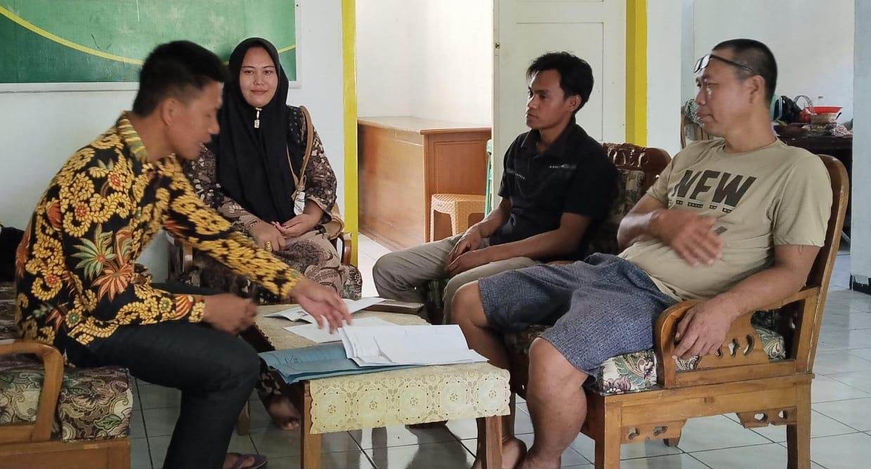 PELAYANAN PRIMA KUA SINDANG BELITI ILIR TERKAIT KONSULTASI MASALAH PERNIKAHAN