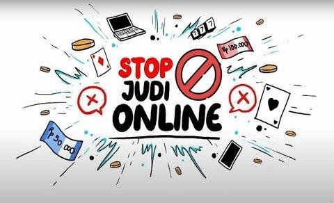 Melawan Gempuran Judi Online: Perjuangan Penghulu untuk Keluarga dan Generasi Mendatang