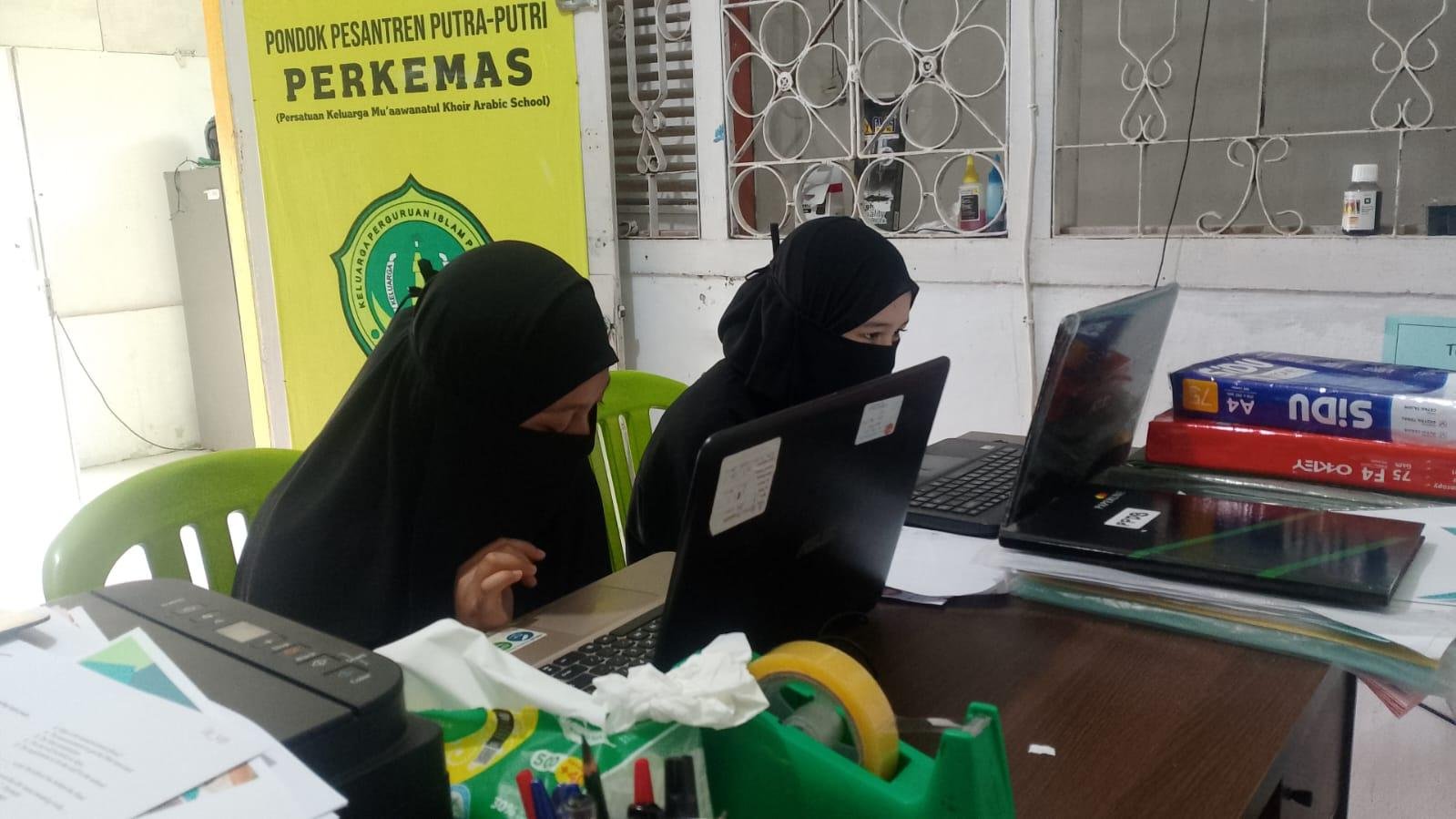 130 Santri Lampung Tempuh Seleksi MQKN 2025: Bawa Lentera Turats Menuju Panggung Nusantara