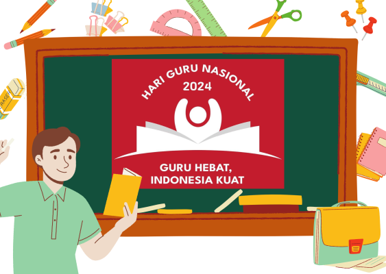 Selamat Hari Guru 2024: Menghargai Peran Pendidik dalam Membentuk Generasi Masa Depan