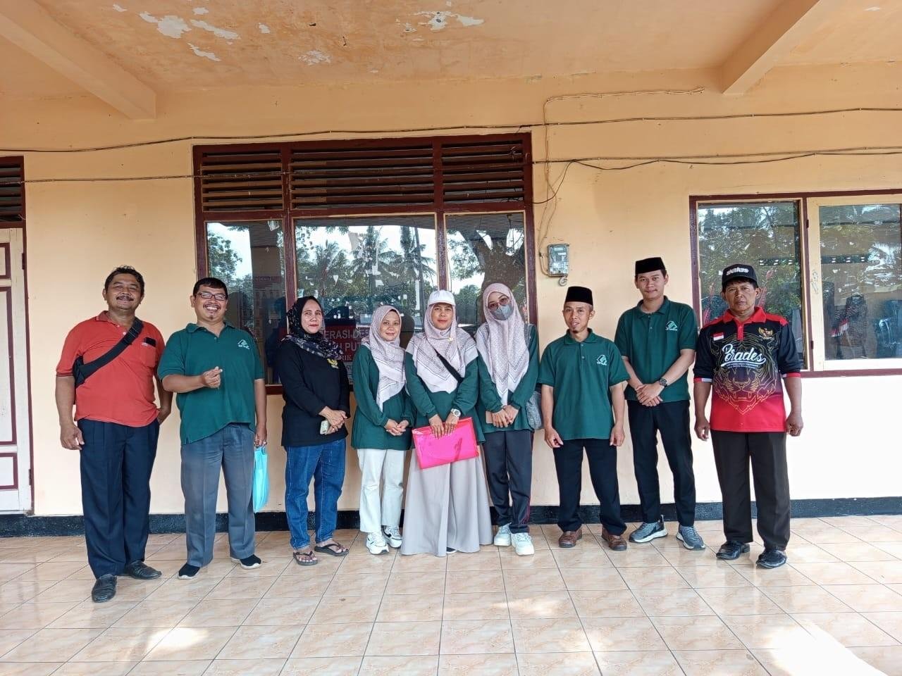 Tuntas dan Sah! Arah Kiblat Makam Desa Kini Punya Sertifikat, KUA Susukan Resmi Rampungkan Pengukuran