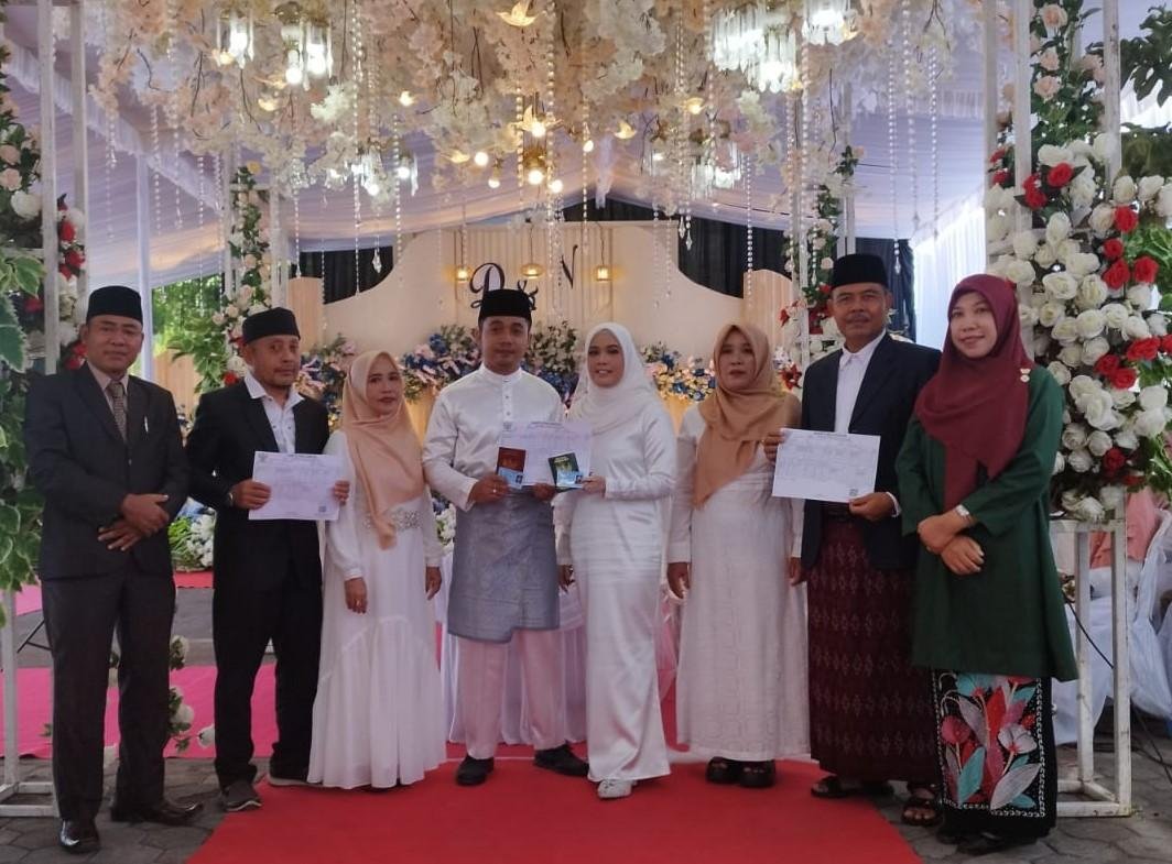 Peranan Strategis Penghulu dalam Pencegahan Pernikahan Anak Menuju Indonesia Emas