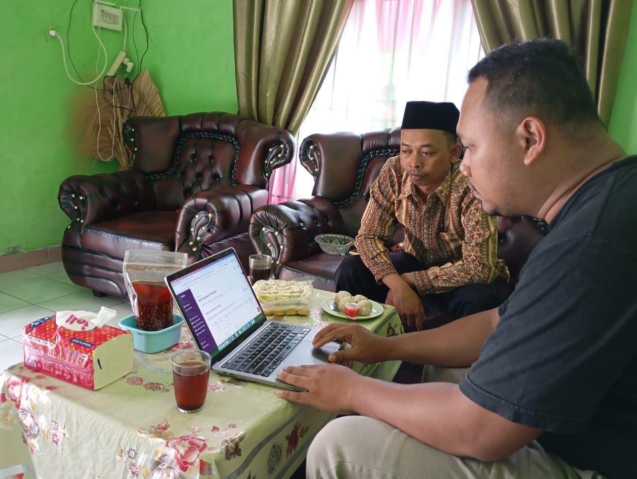 Dimsum Arthomoro Lampung Timur: Dari Kebingungan ke Kepercayaan Diri Berkat Sertifikasi Halal